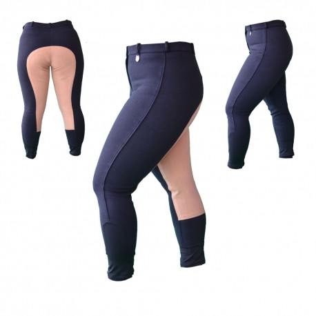 Worka Breech