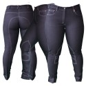 JEAN GENIE Riding Jeans 2015