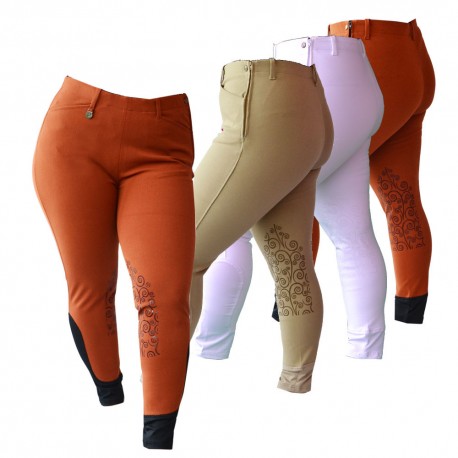 Classiq Breech 2015