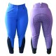 Sticky Vicki Breeches