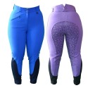 Sticky Vicki Breeches