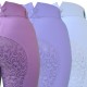 Sticky Vicki Breeches Lavendel