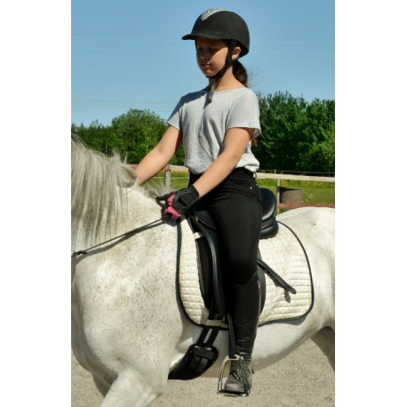 Comfort Fit Barn/Junior