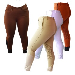 Classiq Breech 2015