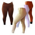 Classiq Breech 2015