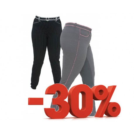 PIPER Breeches