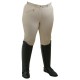 SHOWPRO Helskodd Tävlingsridbyxa Beige