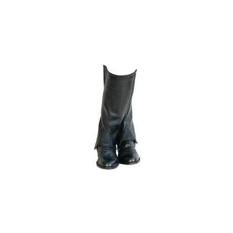 Huggy Shortchaps (Skinn)