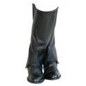Huggy Shortchaps (Skinn)