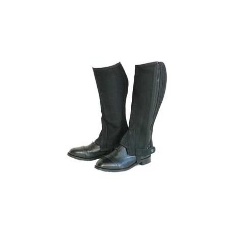 Huggy Shortchaps (Syntet)