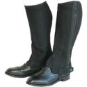 Huggy Shortchaps (Syntet)